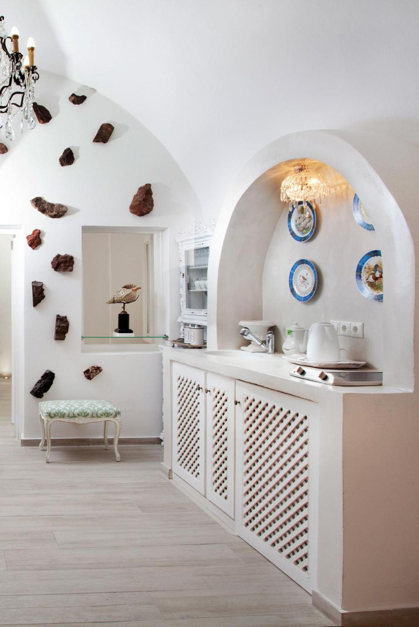 Olive Cave *