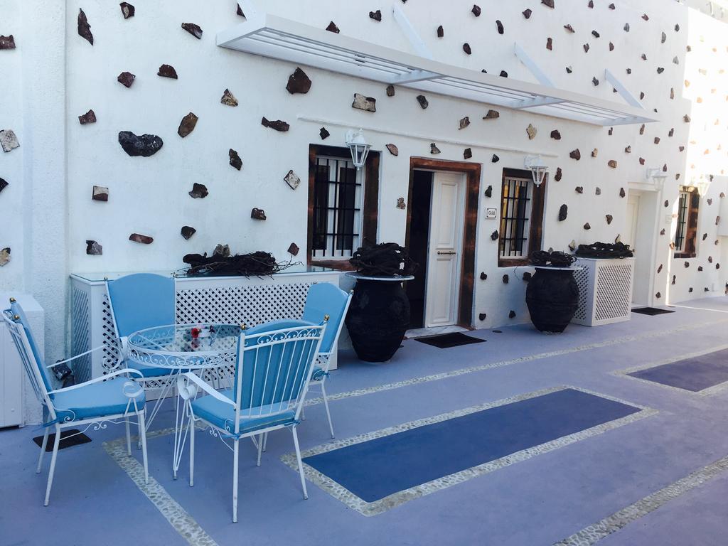 Olive Cave Villa