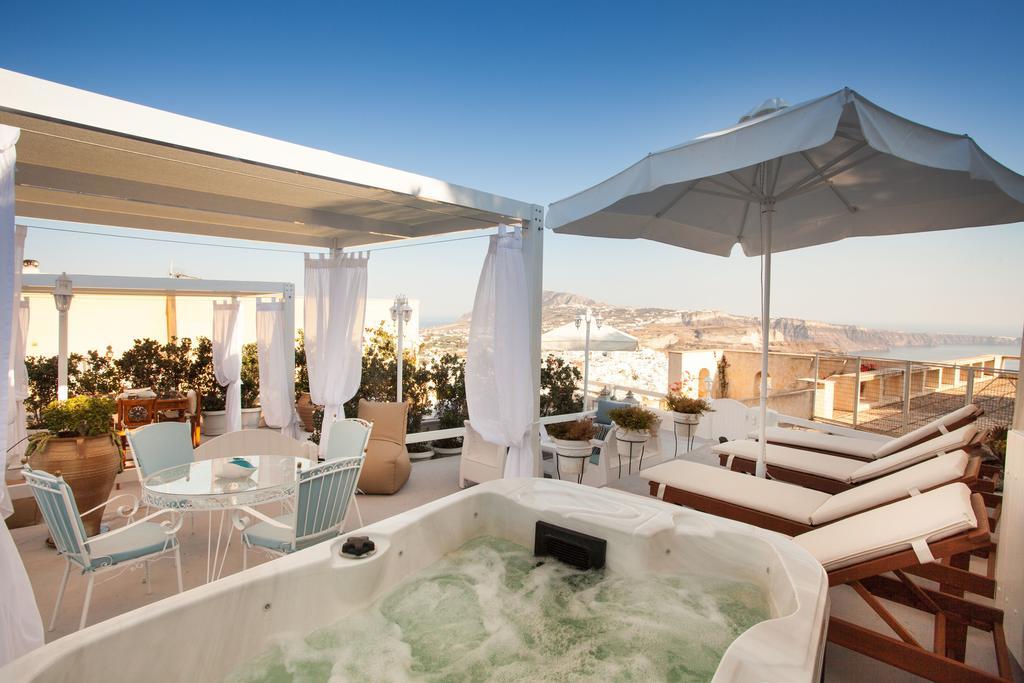 Olive Cave Villa *
