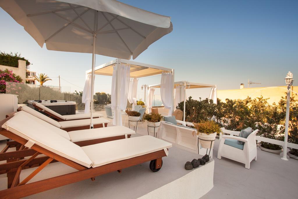 Olive Cave Villa
