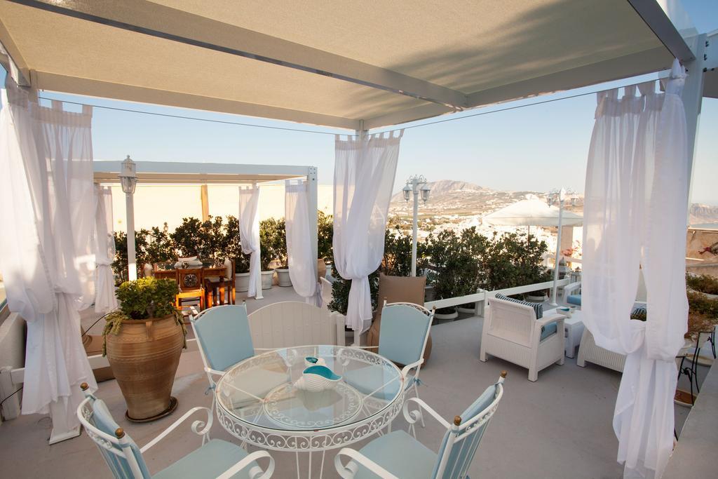 Olive Cave Villa *
