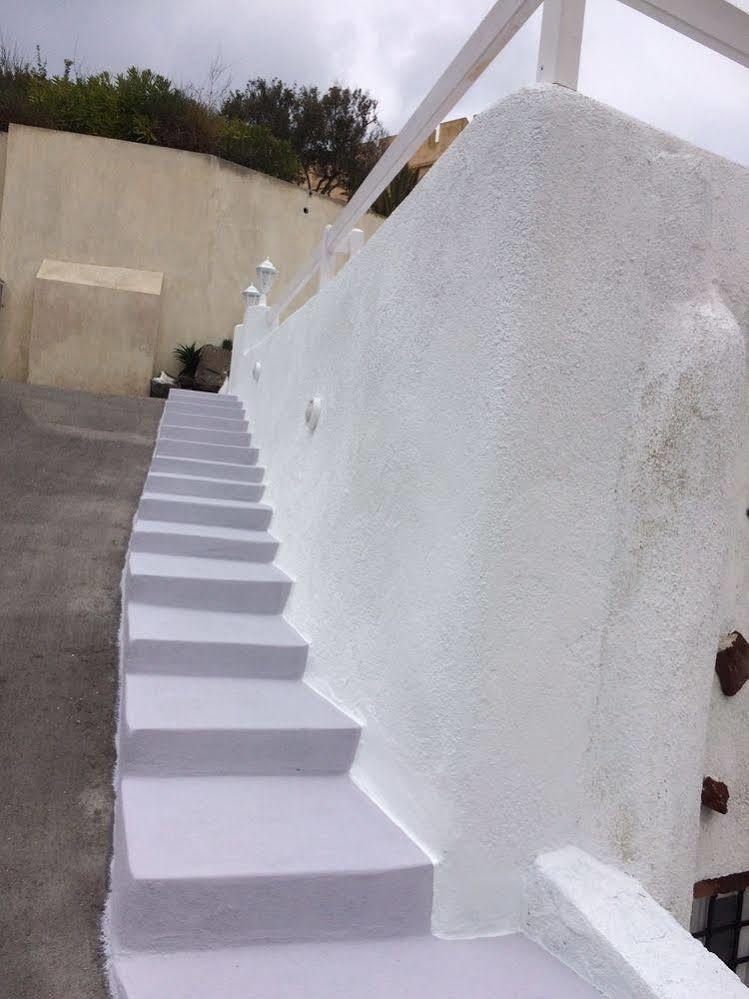 Villa Olive Cave *