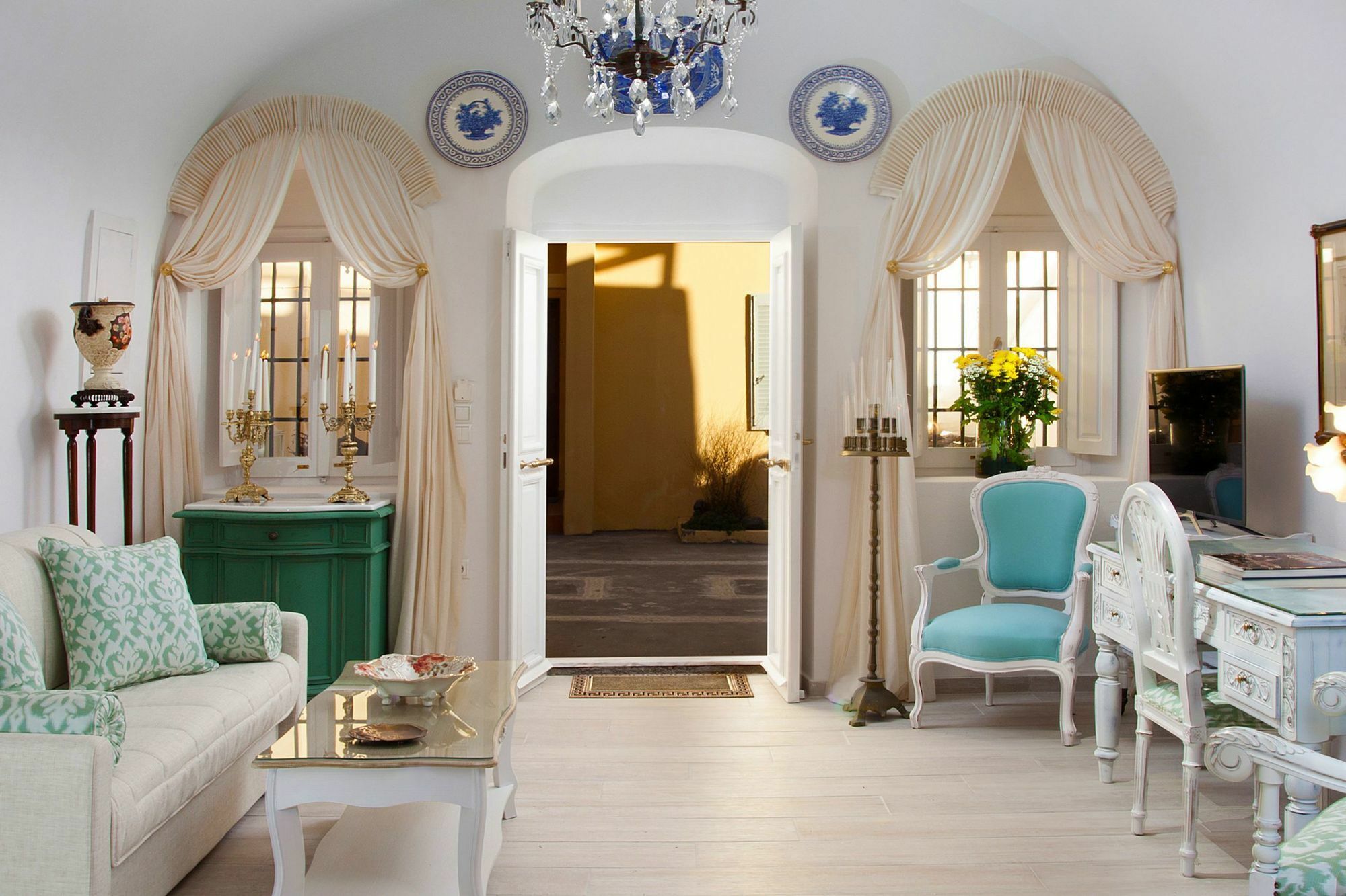 Villa Olive Cave *