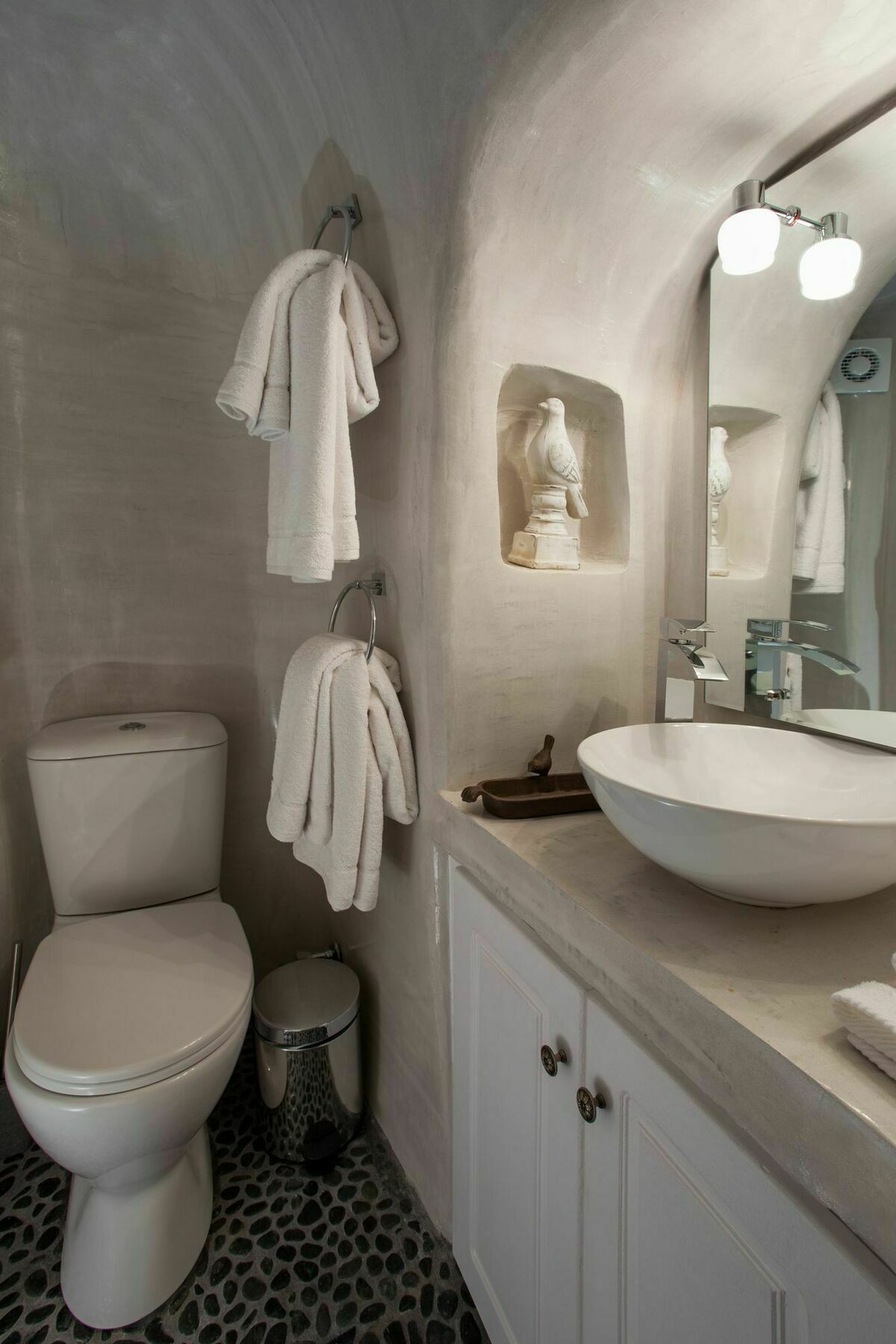 Olive Cave Villa
