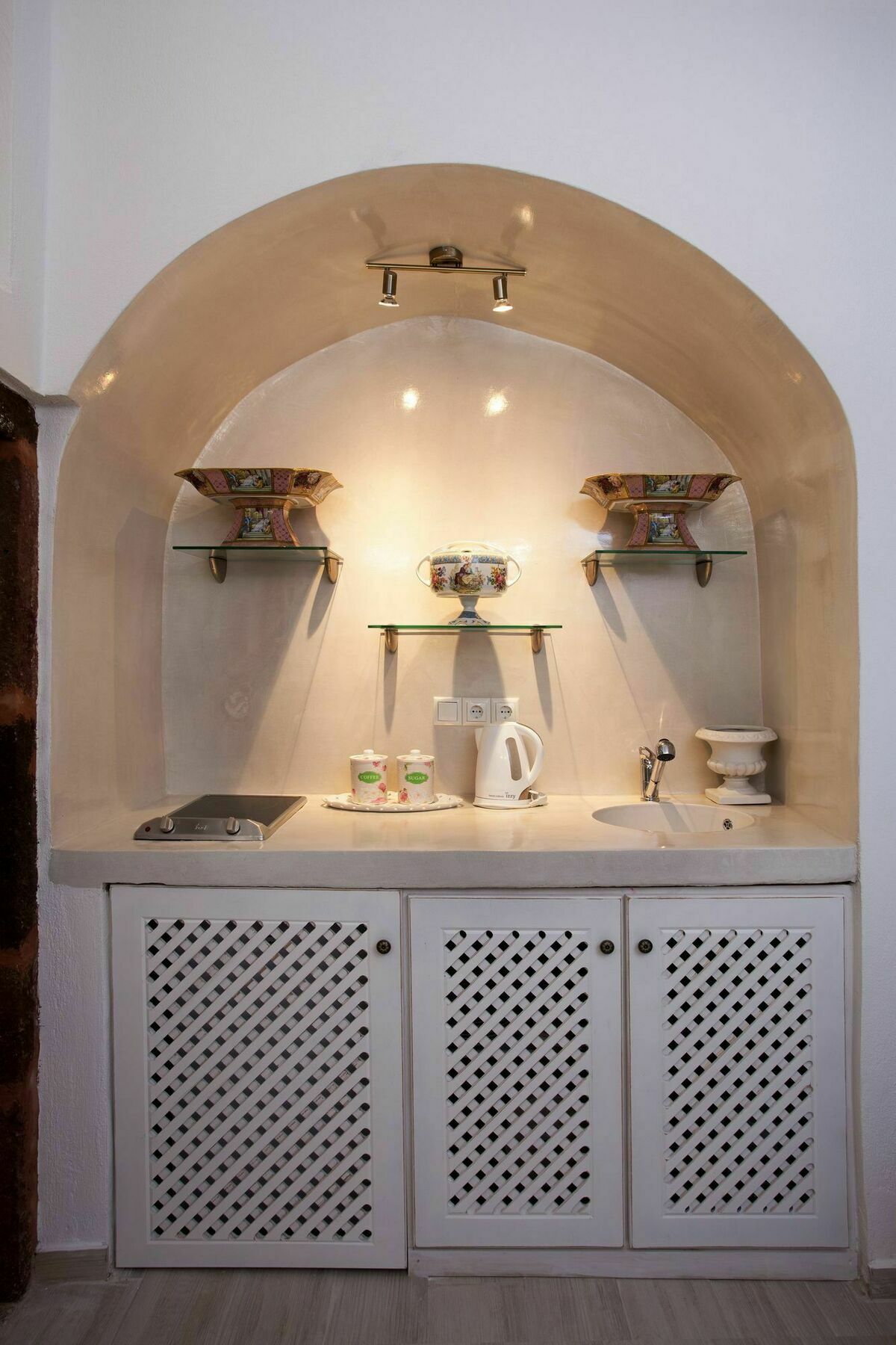 Villa Olive Cave *