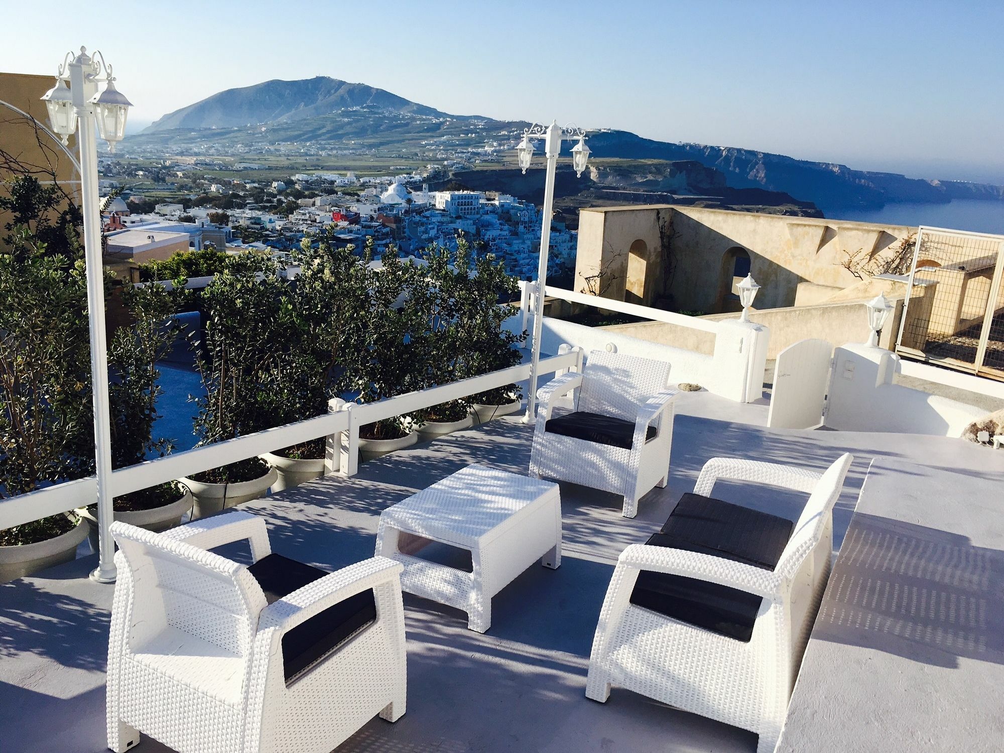 Olive Cave Villa