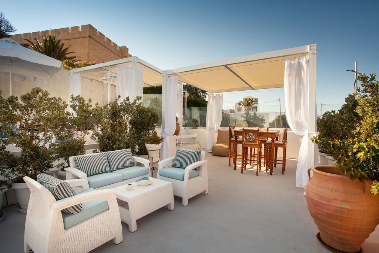 Villa Olive Cave *